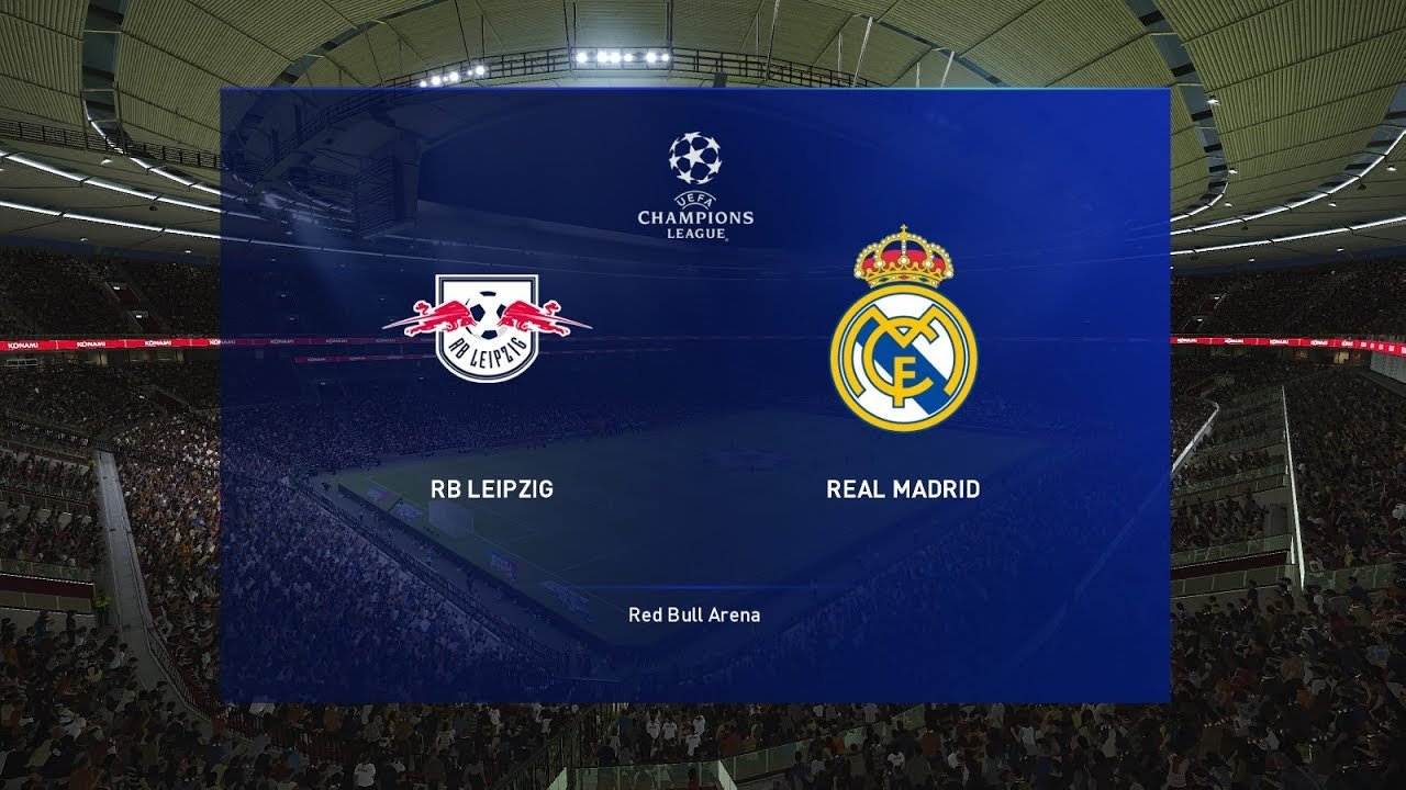 sokapro-RB Lepzig vs Real Madrid: Predictions,  team news, & line-ups.