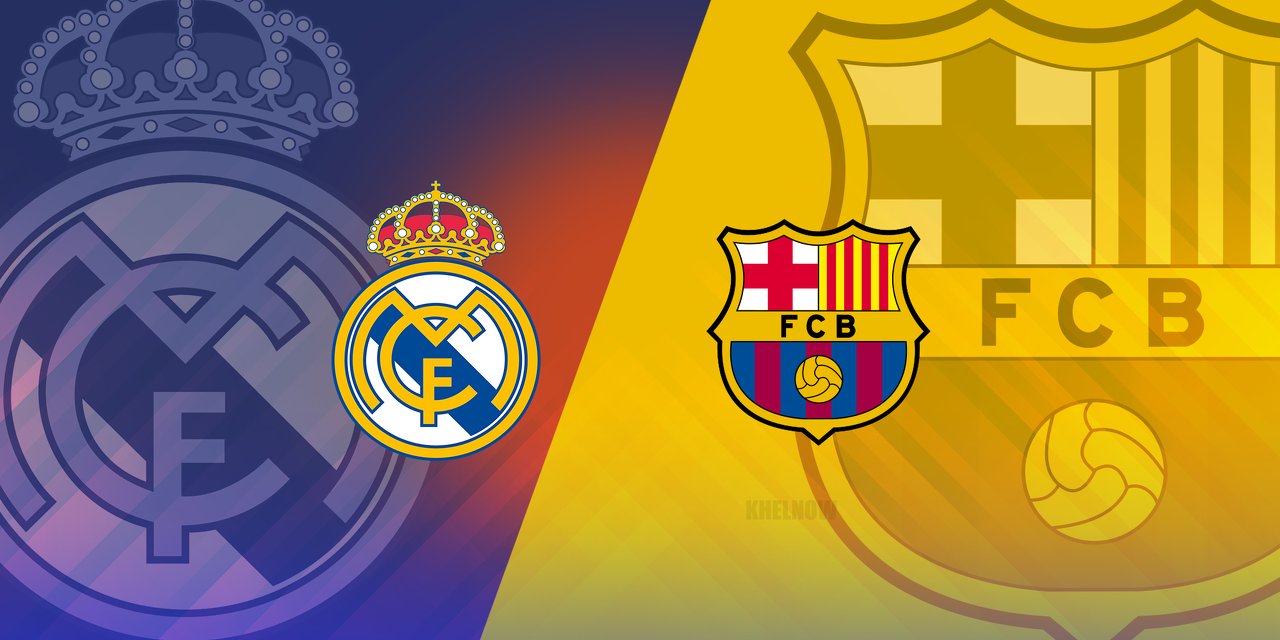 sokapro-Real Madrid vs Barcelona: Who will win the El Clasico tonight?