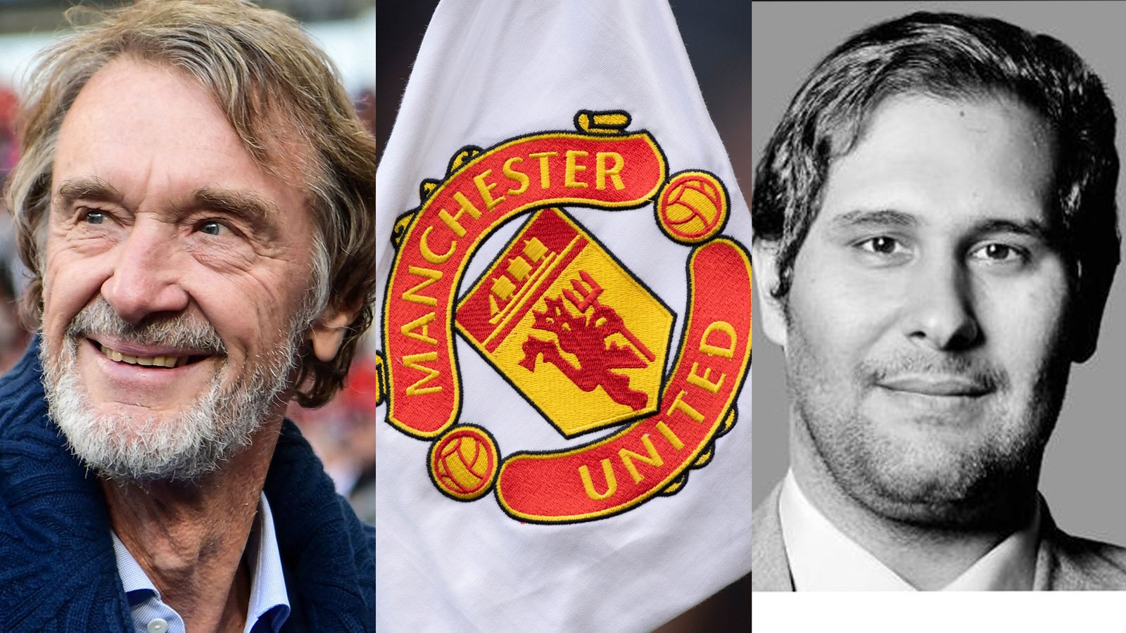 sokapro-Sir Jim Ratcliffe purchases Manchester United as Sheikh Jasim bin Hamad withdraws from the bidding process.