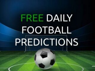 Football betting tips today