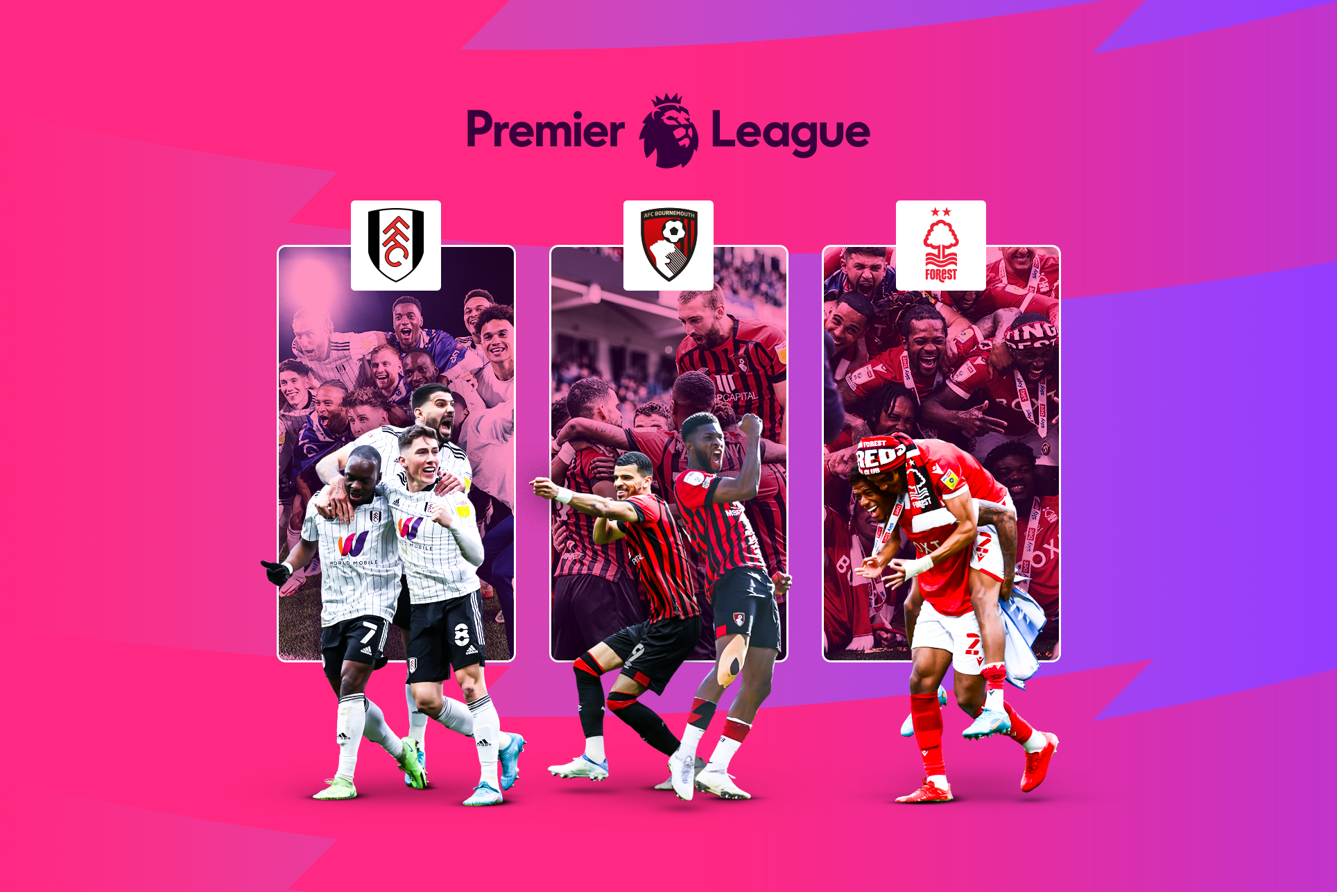 Teams promoted to Premier League 2023: Who earned promotion from