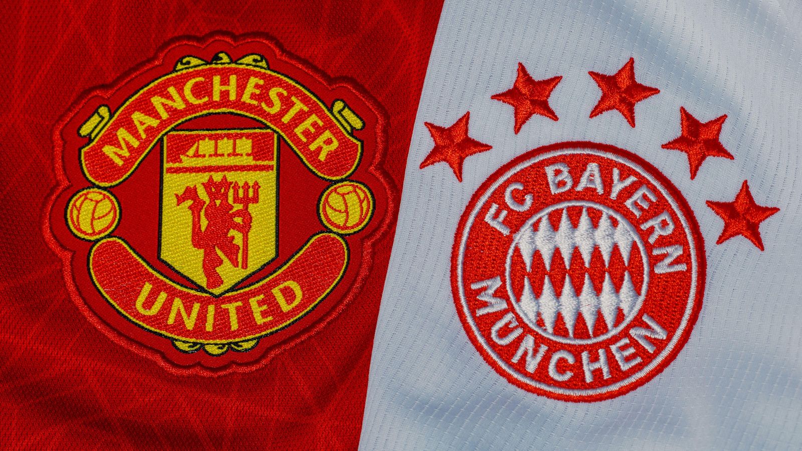 sokapro-UEFA Champions League: Bayern Munich vs Manchester United