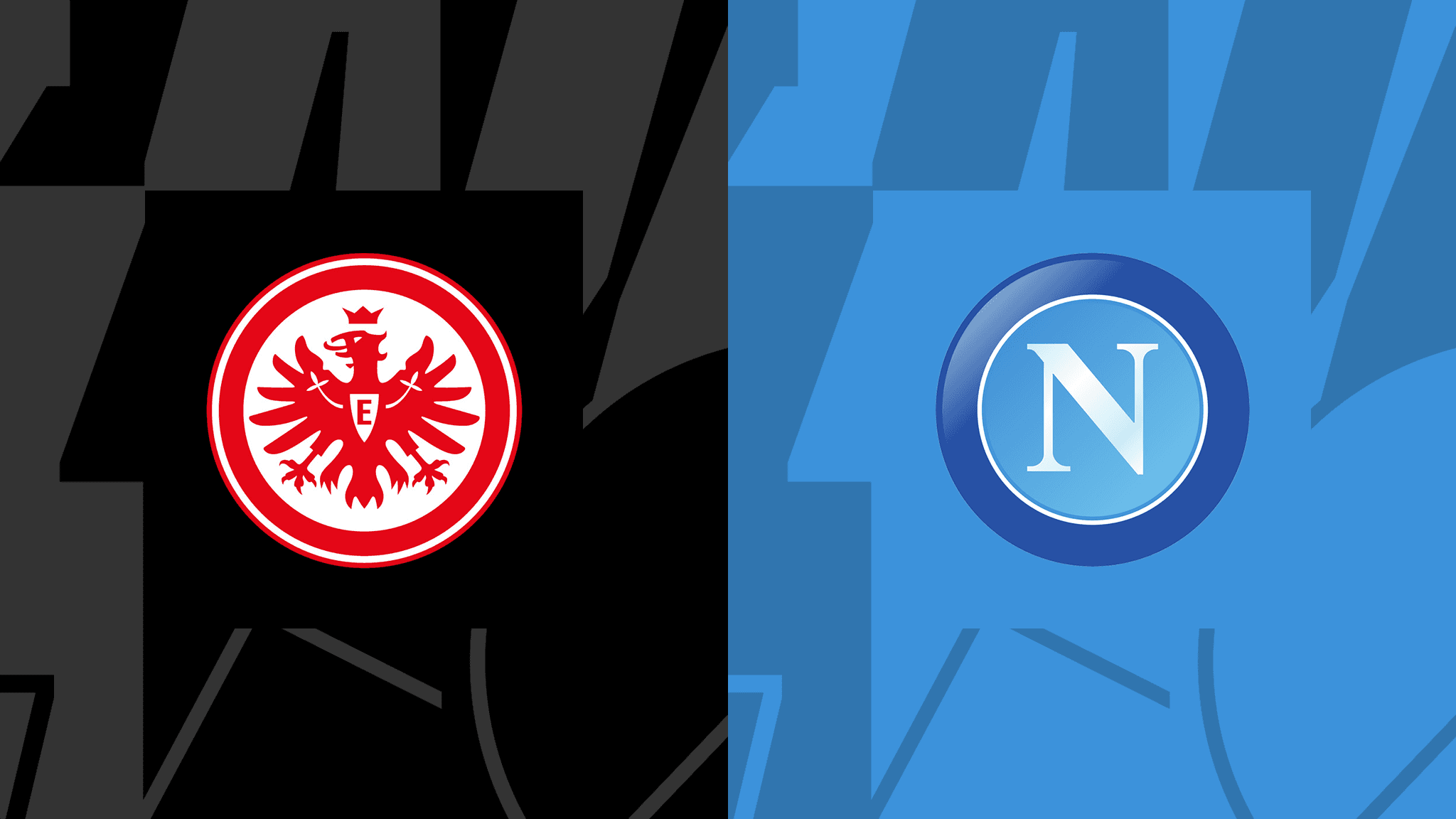 sokapro-UEFA Champions League: Frankfurt vs Napoli