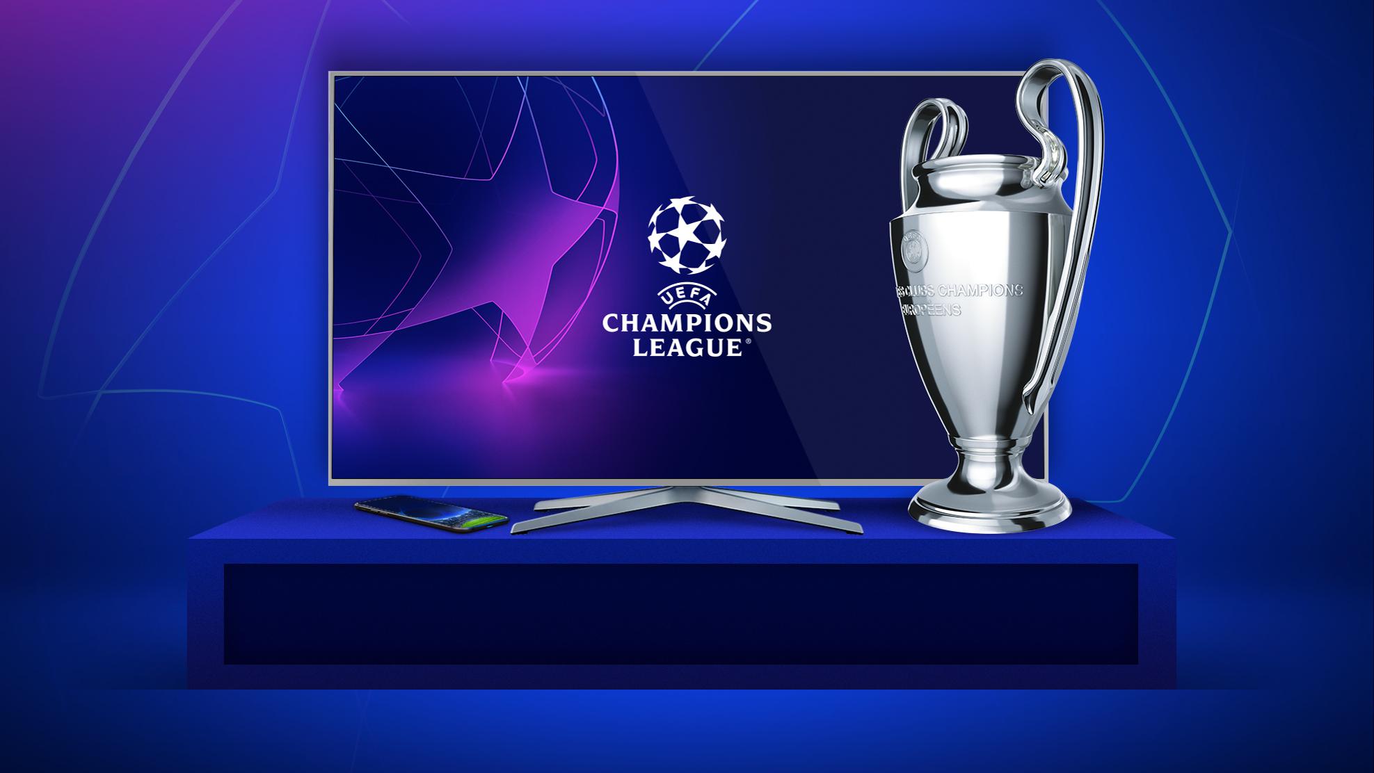 Uefa Champions League Predictions And Free Betting Tips !
