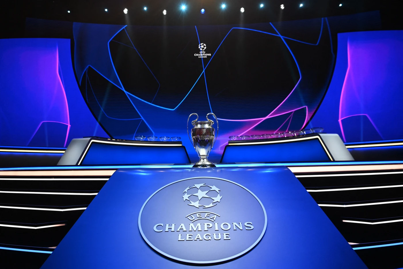 sokapro-UEFA Champions League Quarter finals.