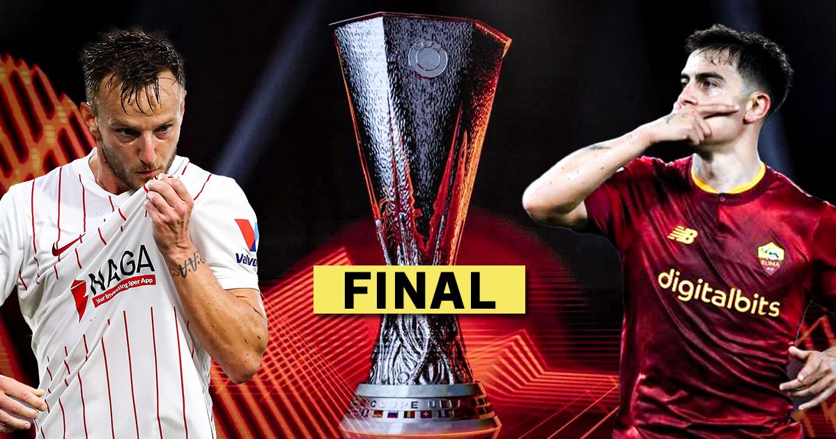 sokapro-UEFA Europa League Final: Sevilla vs Roma