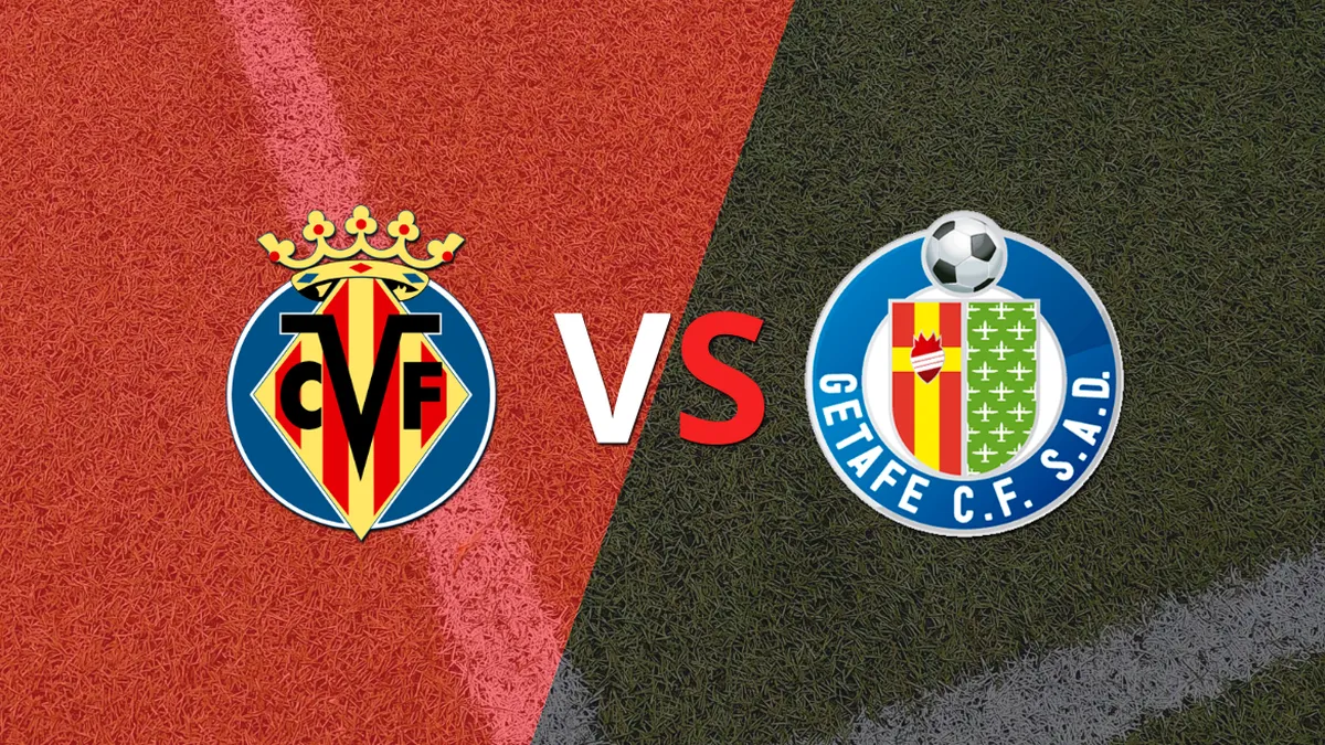 sokapro-Villarreal vs Getafe: Who will bag the win tonight?