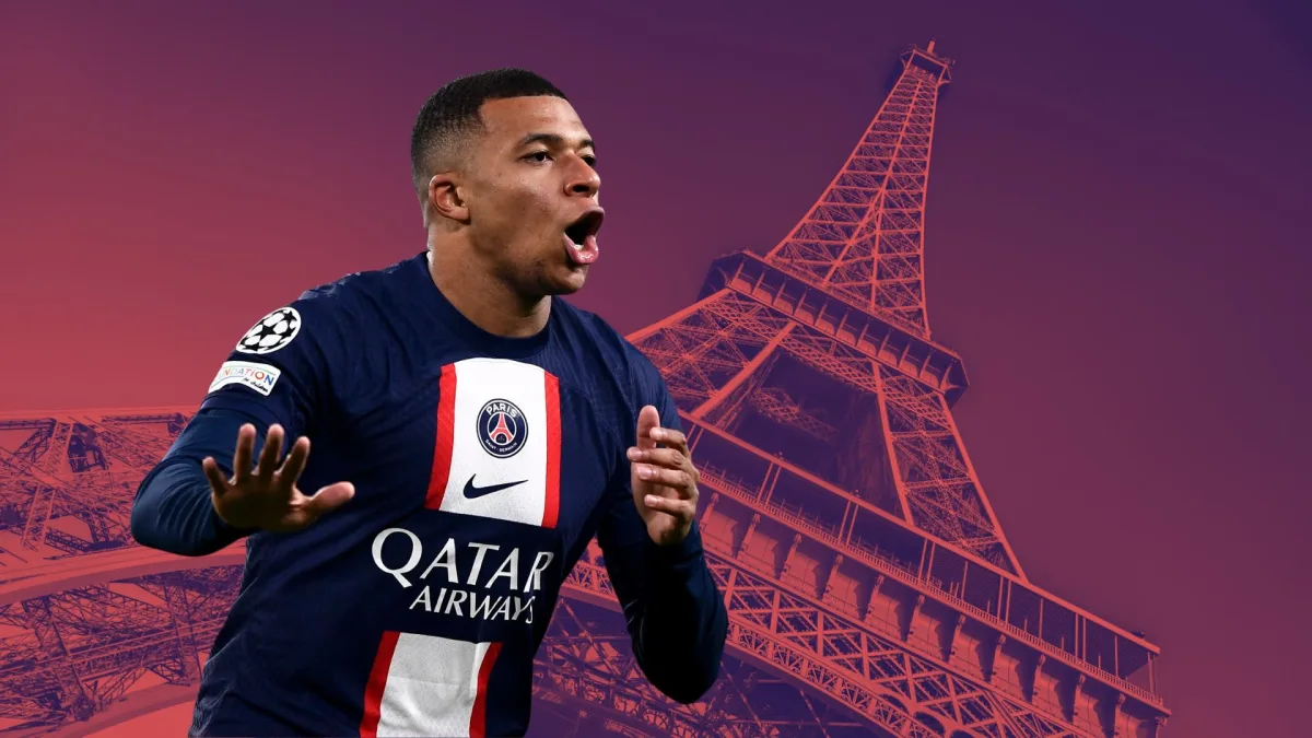 sokapro-What next for Mbappe?