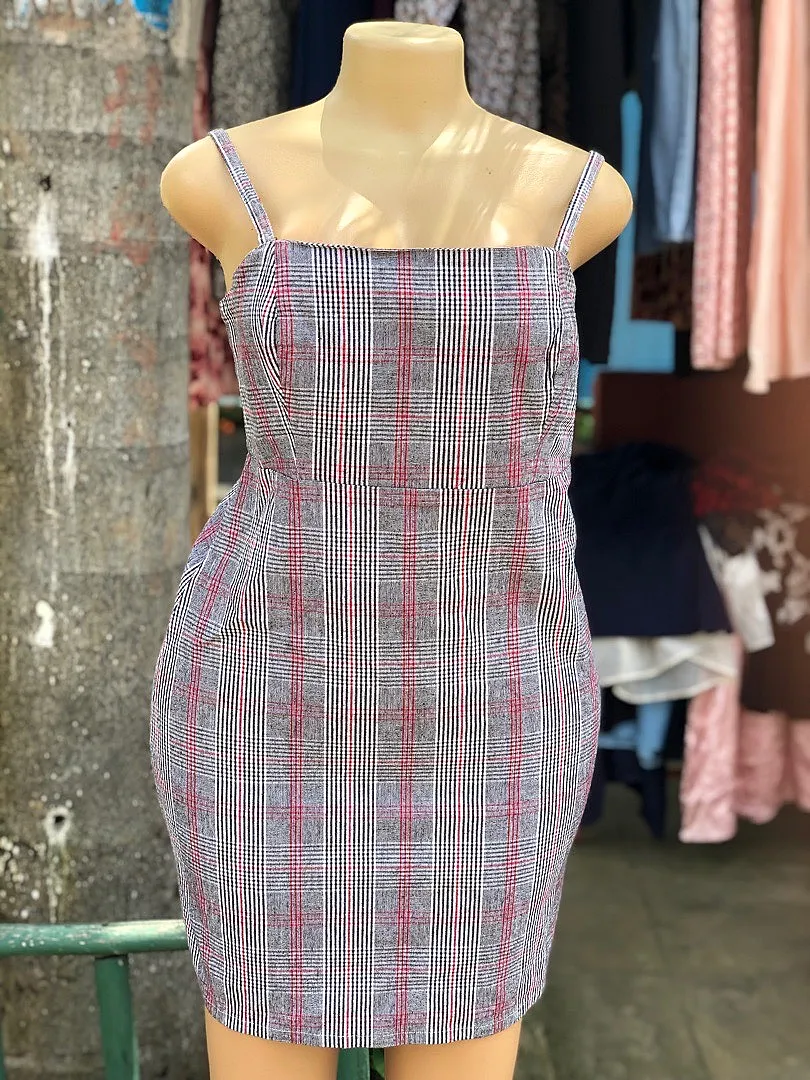 Fancy Vault Mitumba Classic
