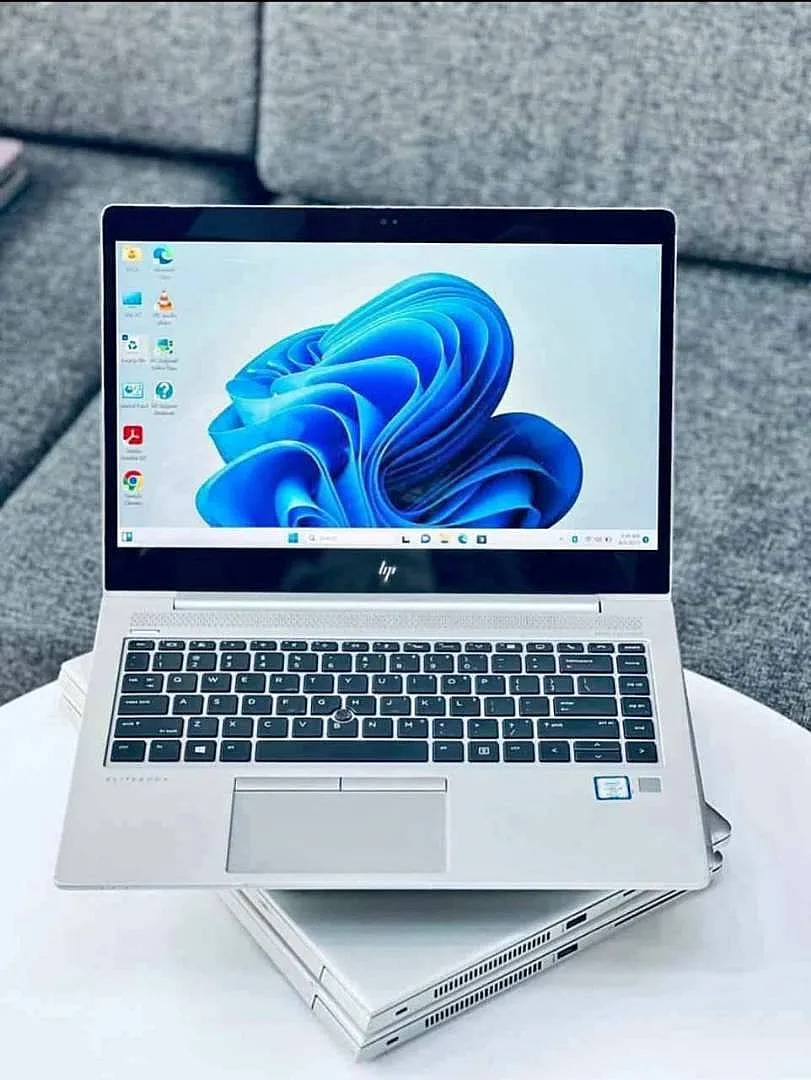 Laptop Nzuri