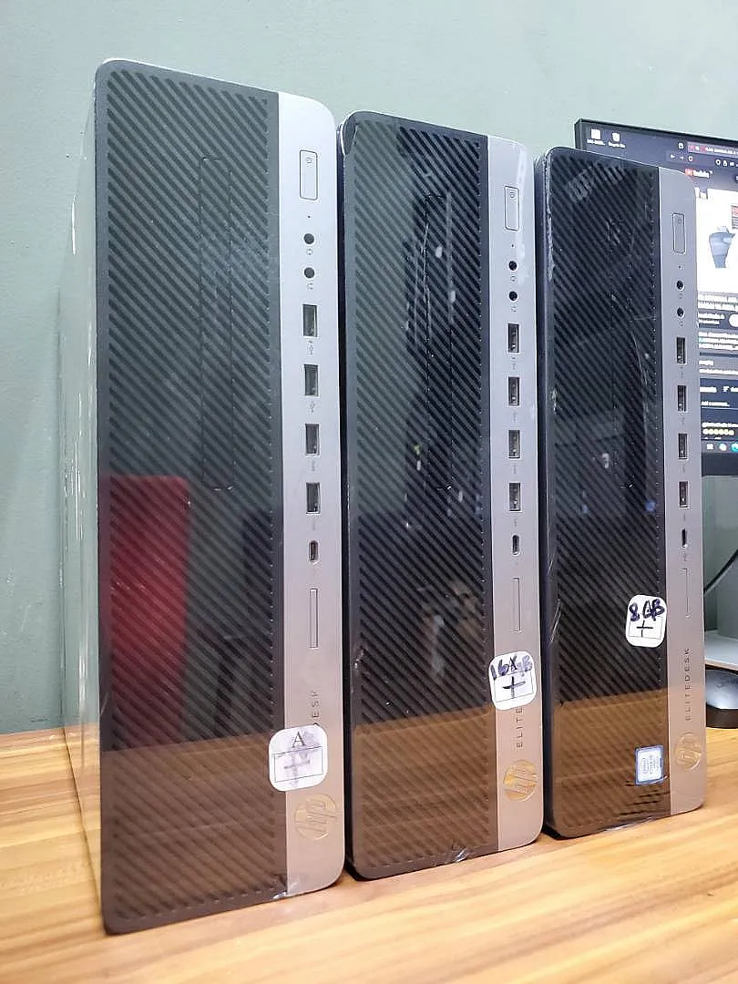 Complete Set Test Imd