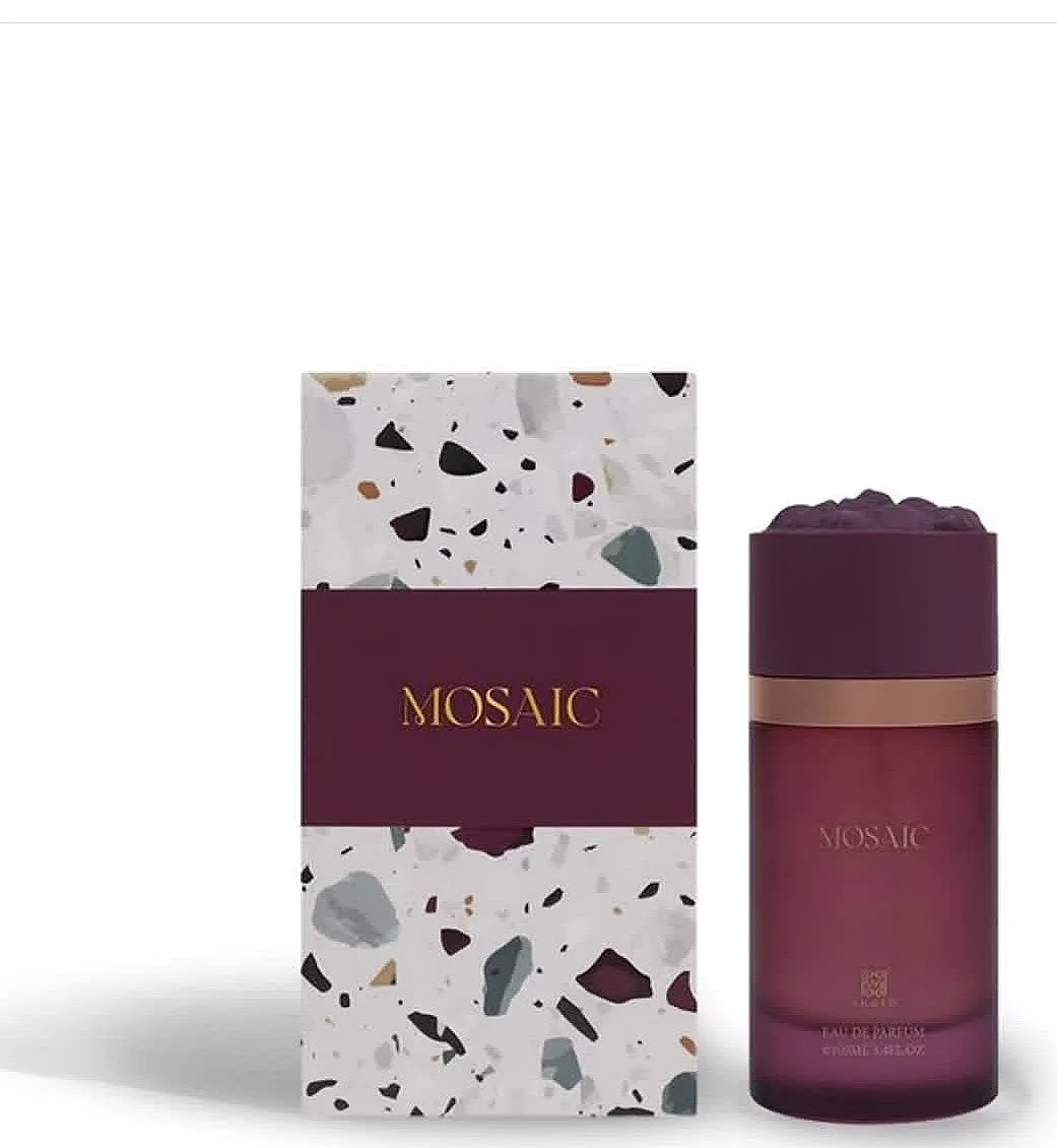 Perfume Zote Zinapatikana