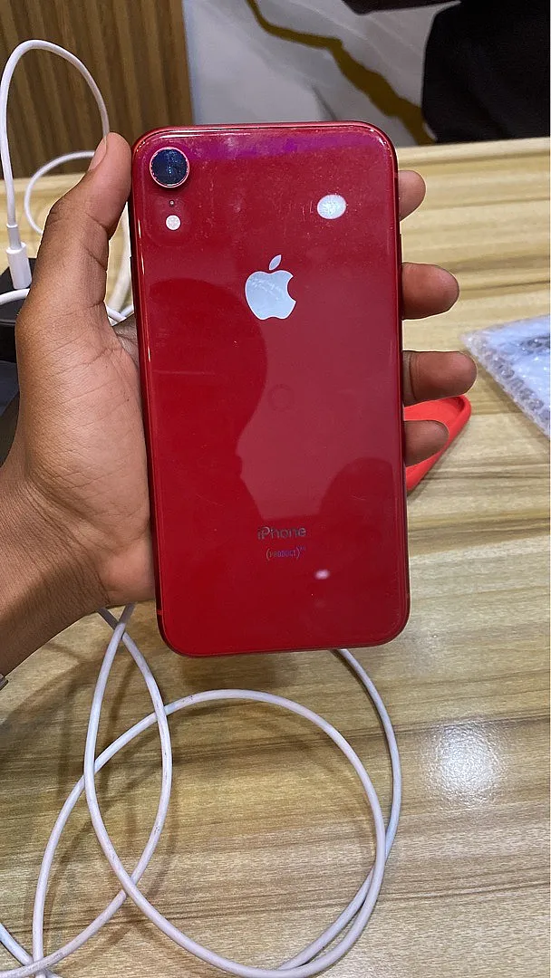 Iphone Xr