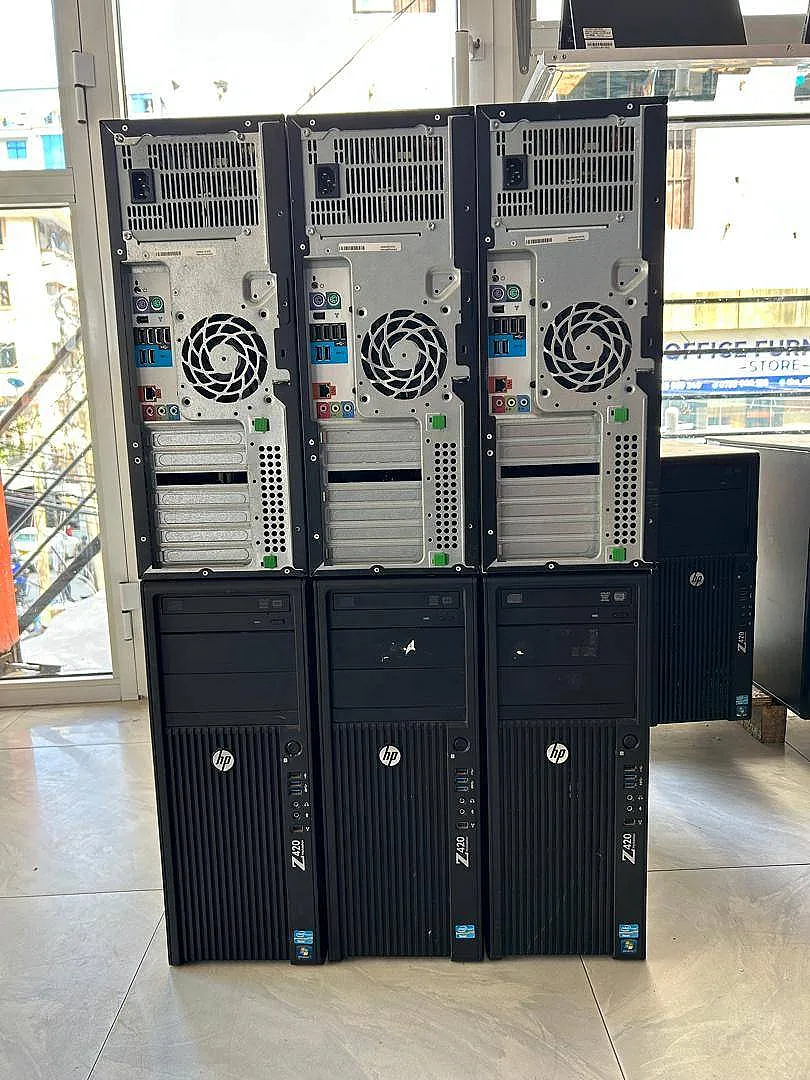 Complete Set Test Imd