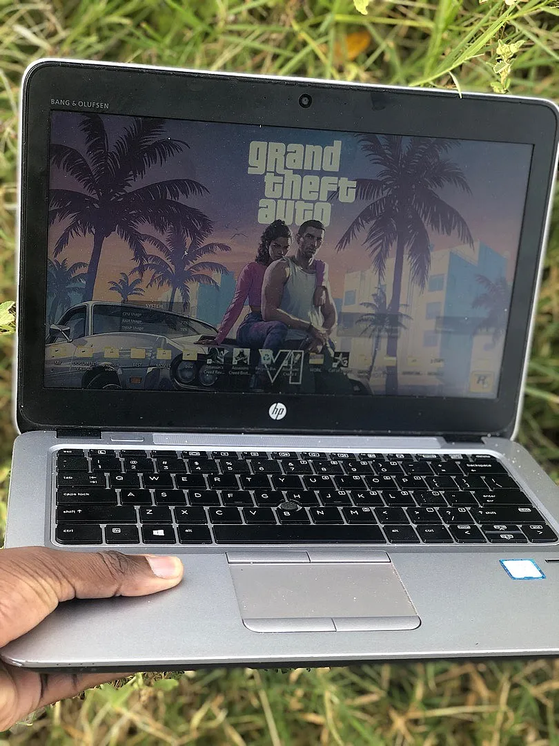 Hp Elitebook 820 G3