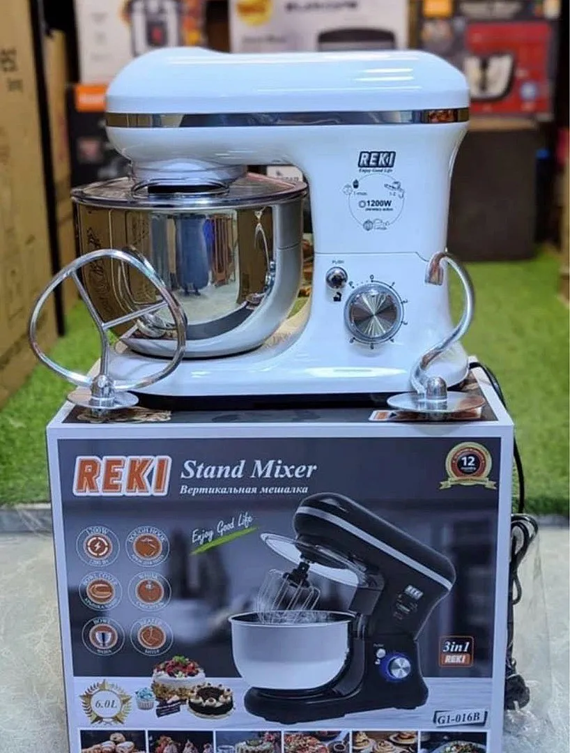 Mixer Reki Lta 6