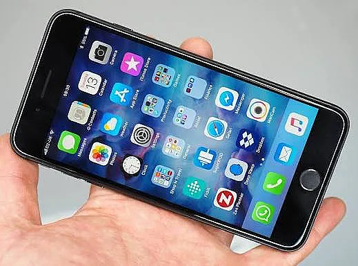 Iphone 8