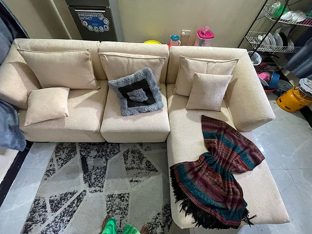 Sofa L