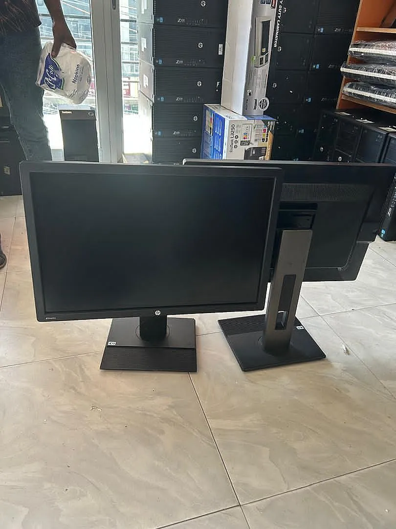 Complete Set Test Imd