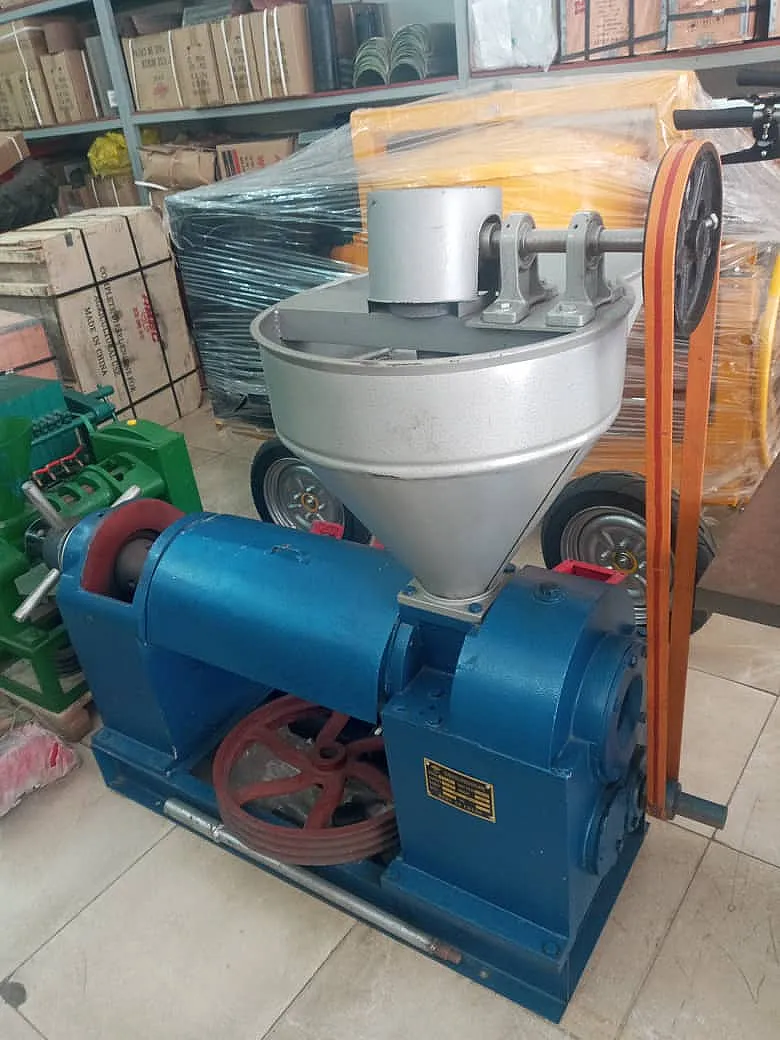 Engine Za Boti