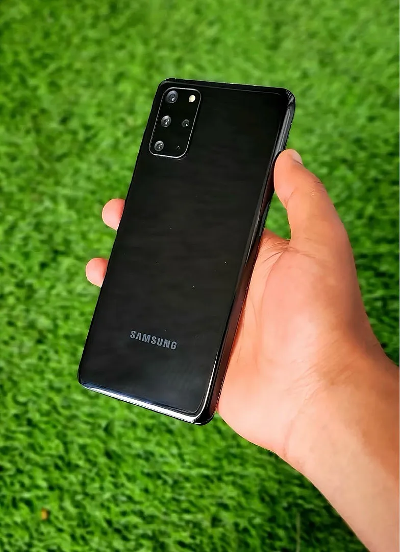 Samsung S20+ G5