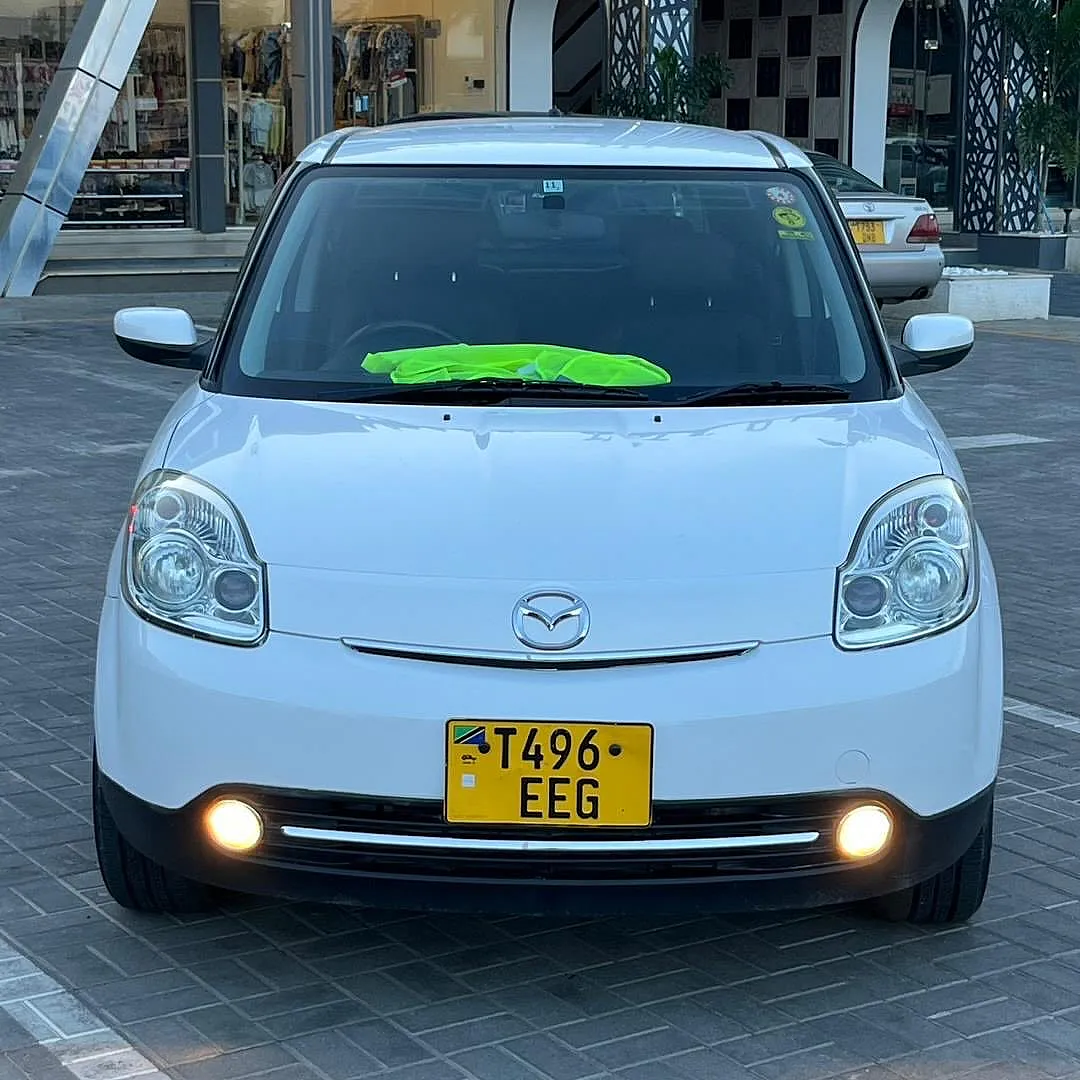 Mazda Veris New Cc 1490