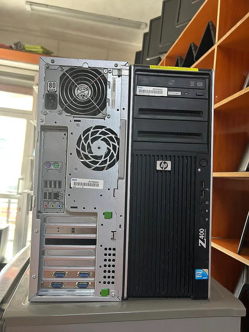 Complete Set Test Imd