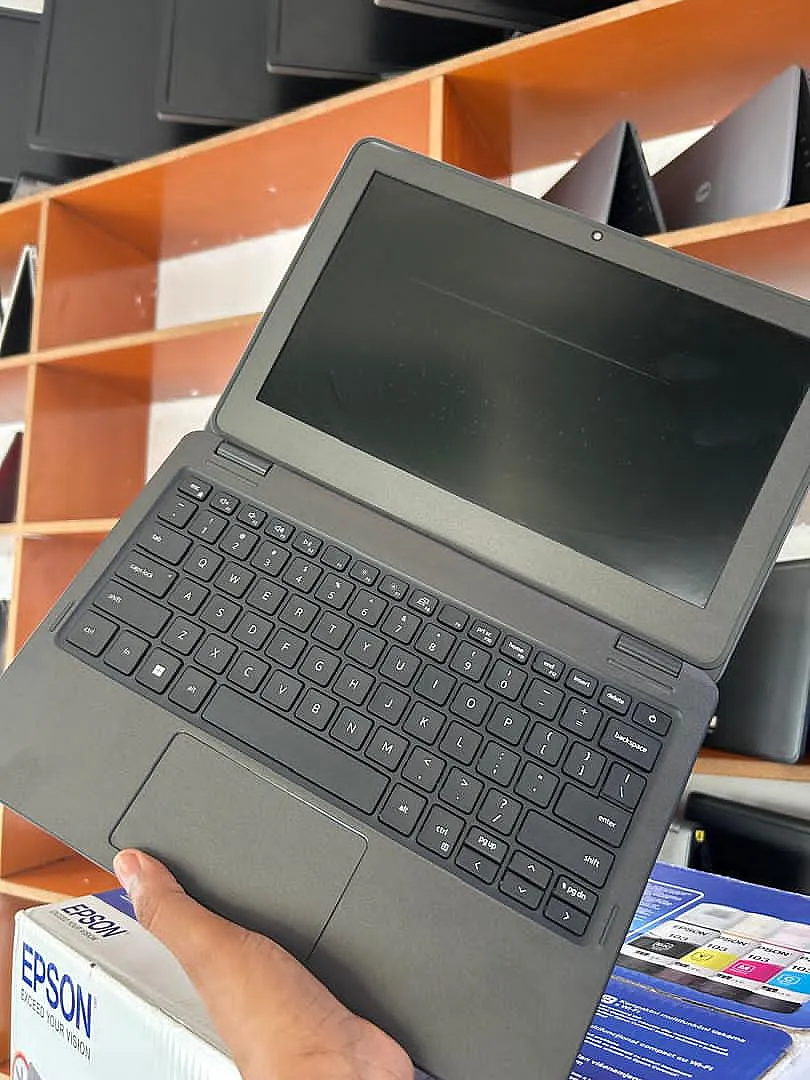 Complete Set Test Imd