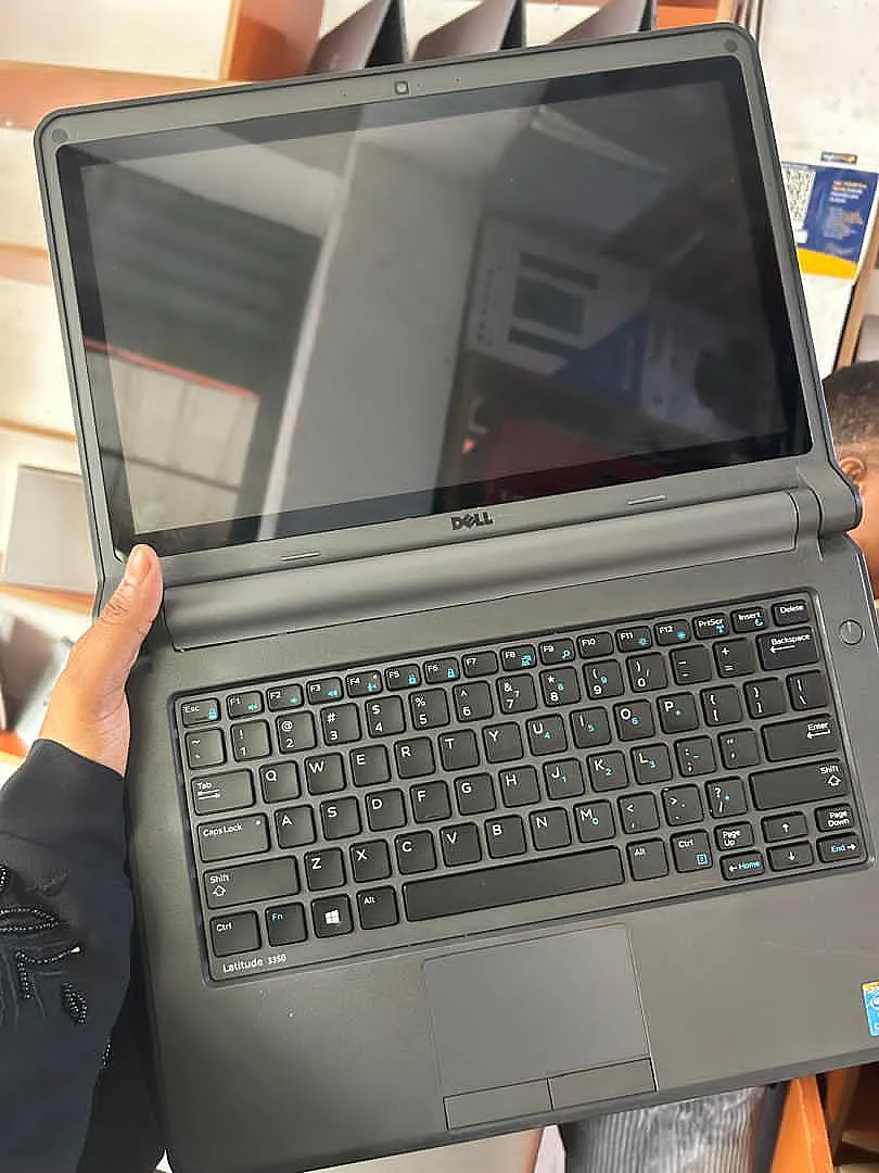 Complete Set Test Imd