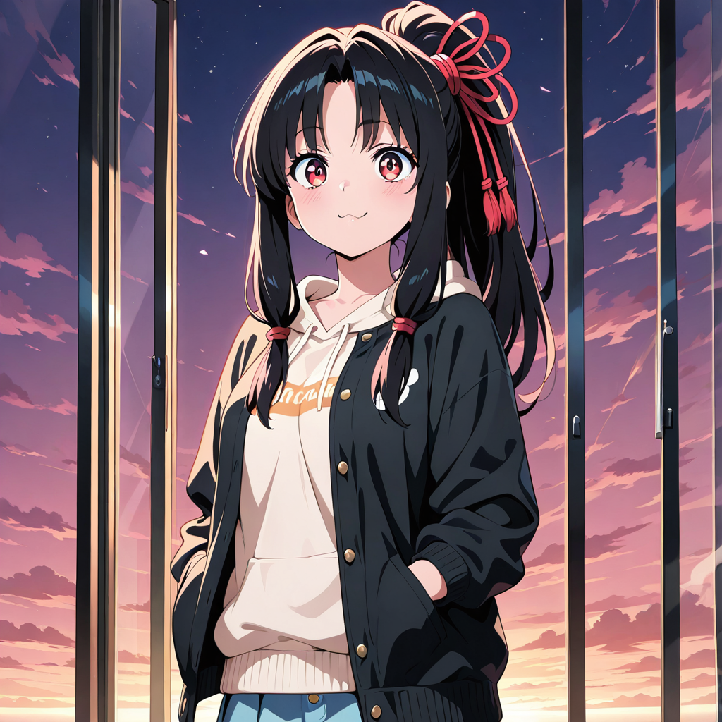 Kotonoha Katsura
