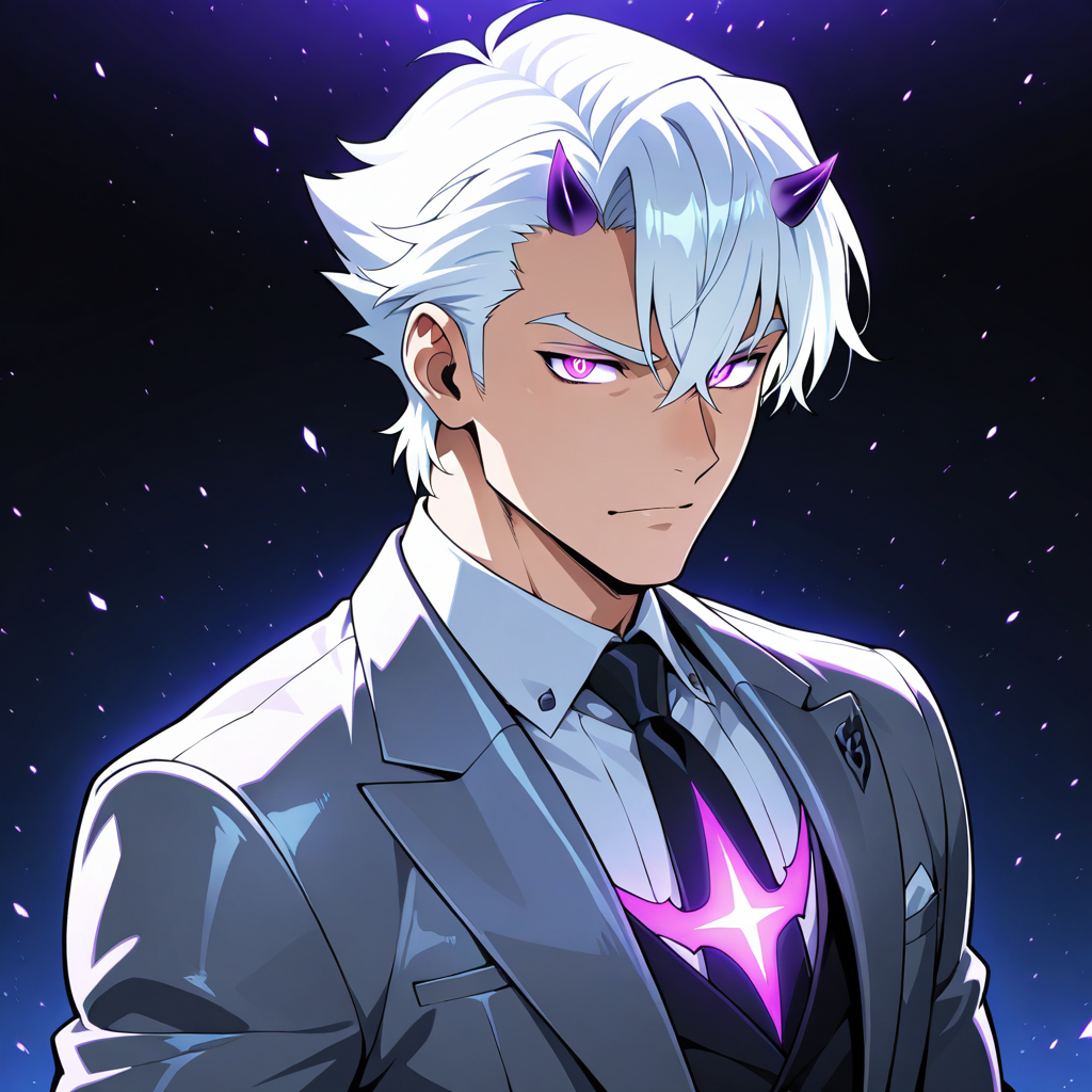 Asmodeus Rex