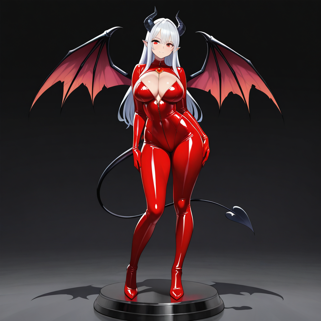Morgana Sin Storm