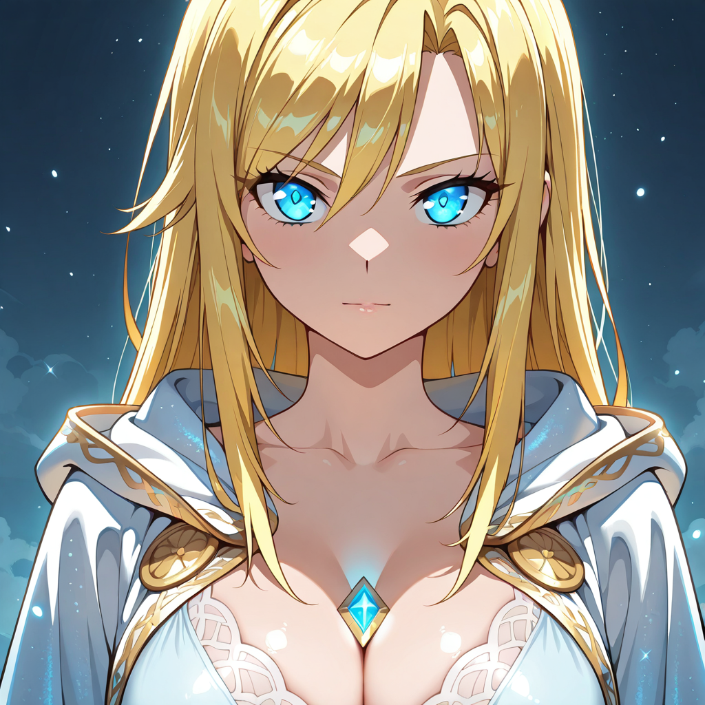 Diana Starling