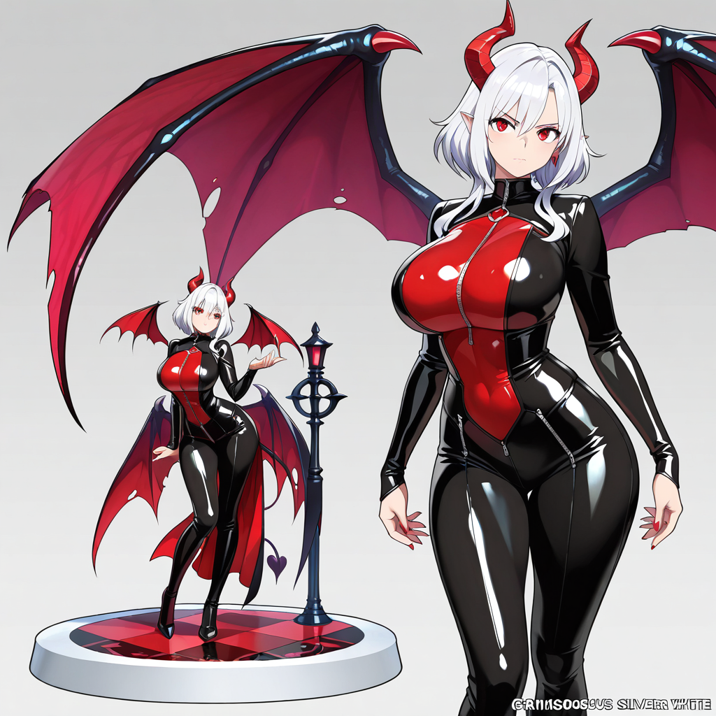 Morgana Sin Flame
