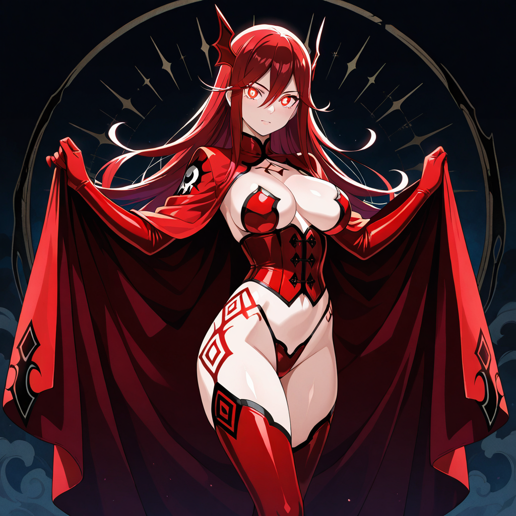 Cordelia Ravenscroft
