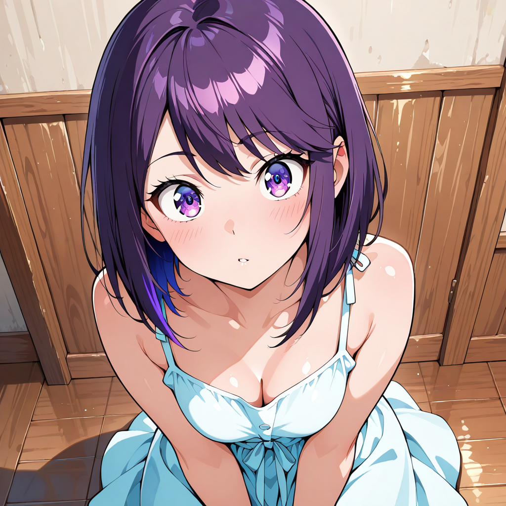 Ayano Aishi