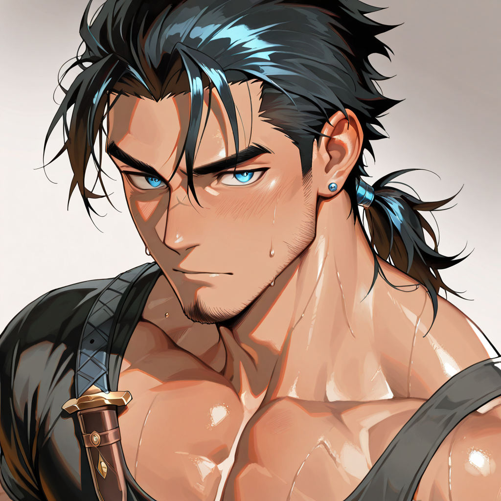Captain Takeshi Yamada