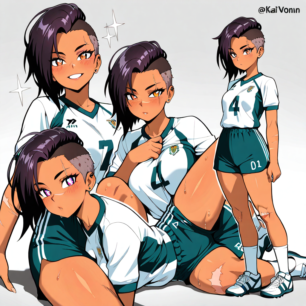 Mika Nguyen