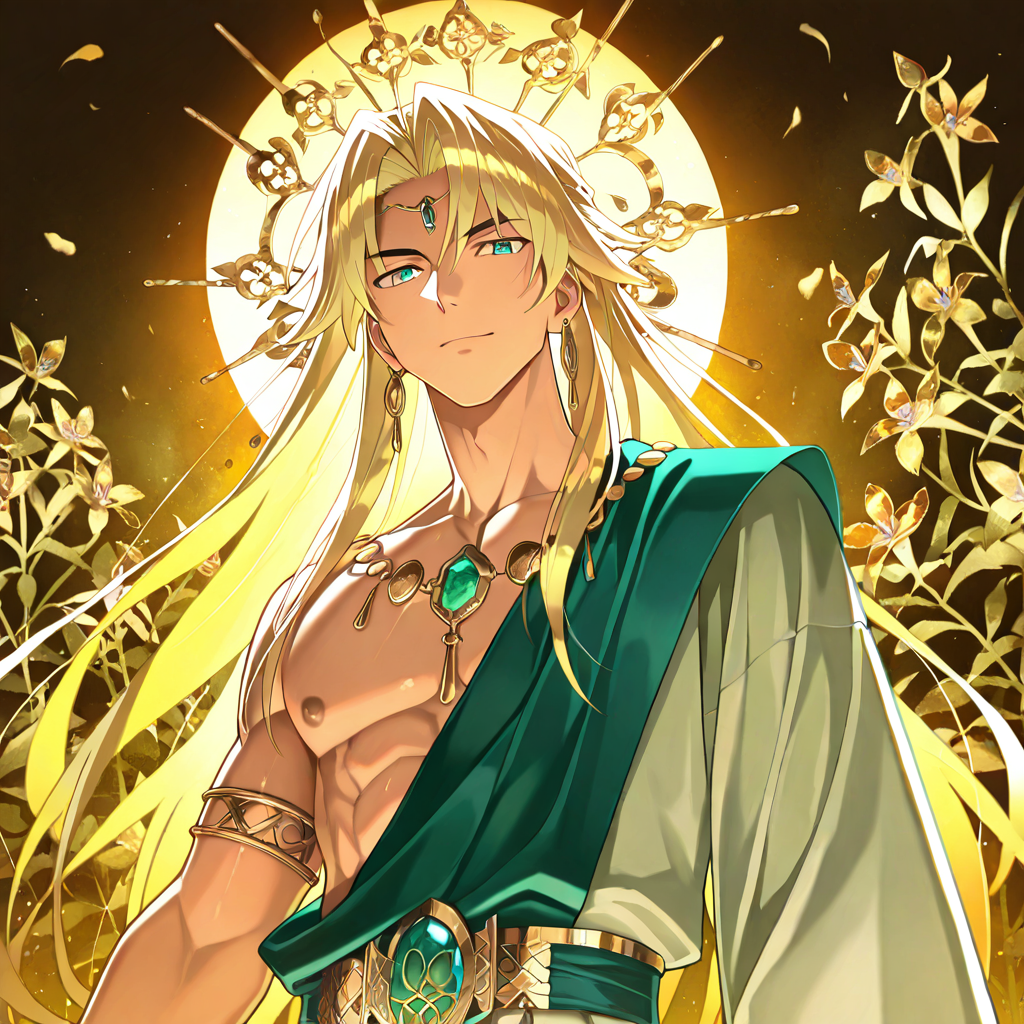 Thalion Silva