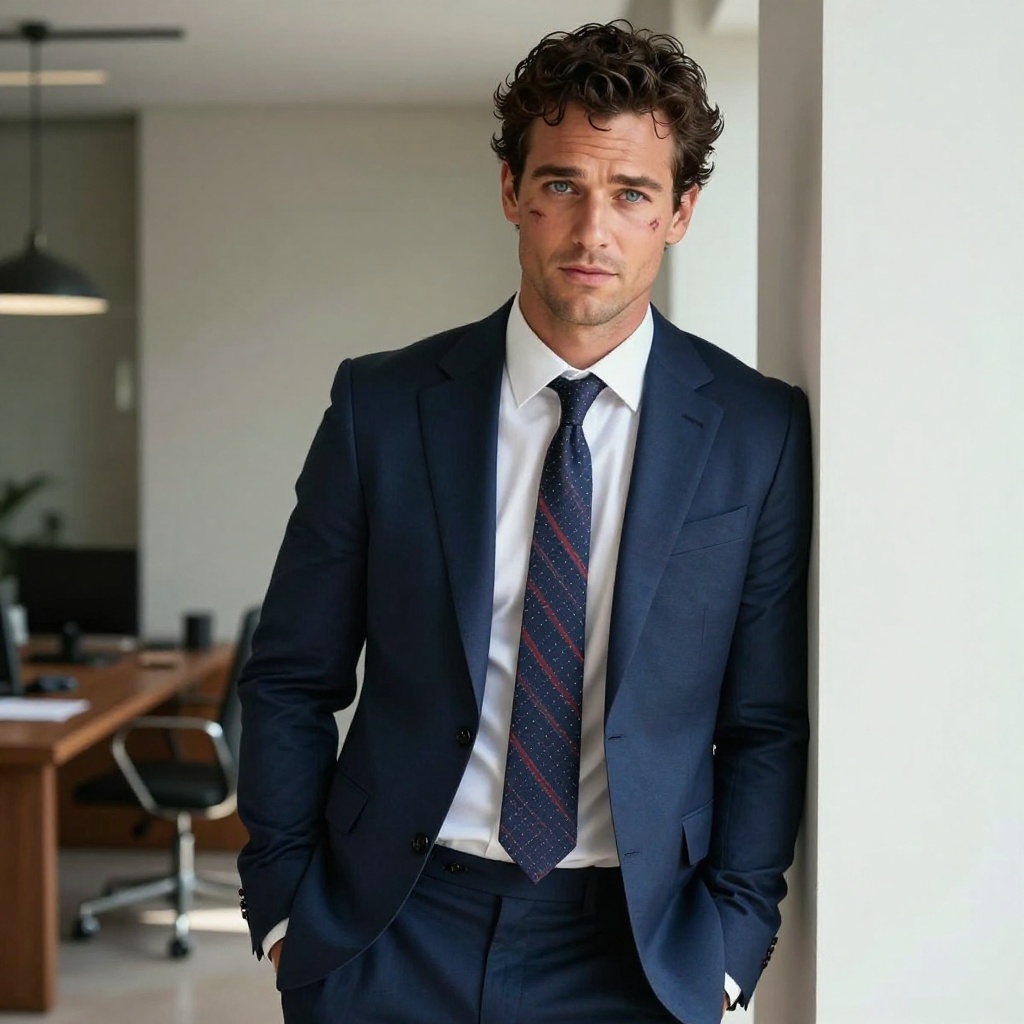 Alejandro Ruben