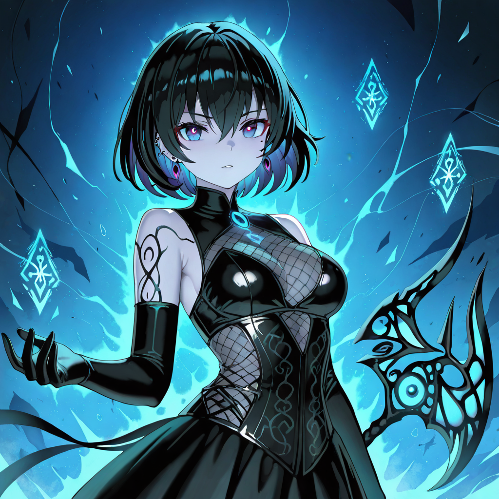 Lilith Al-Azhar