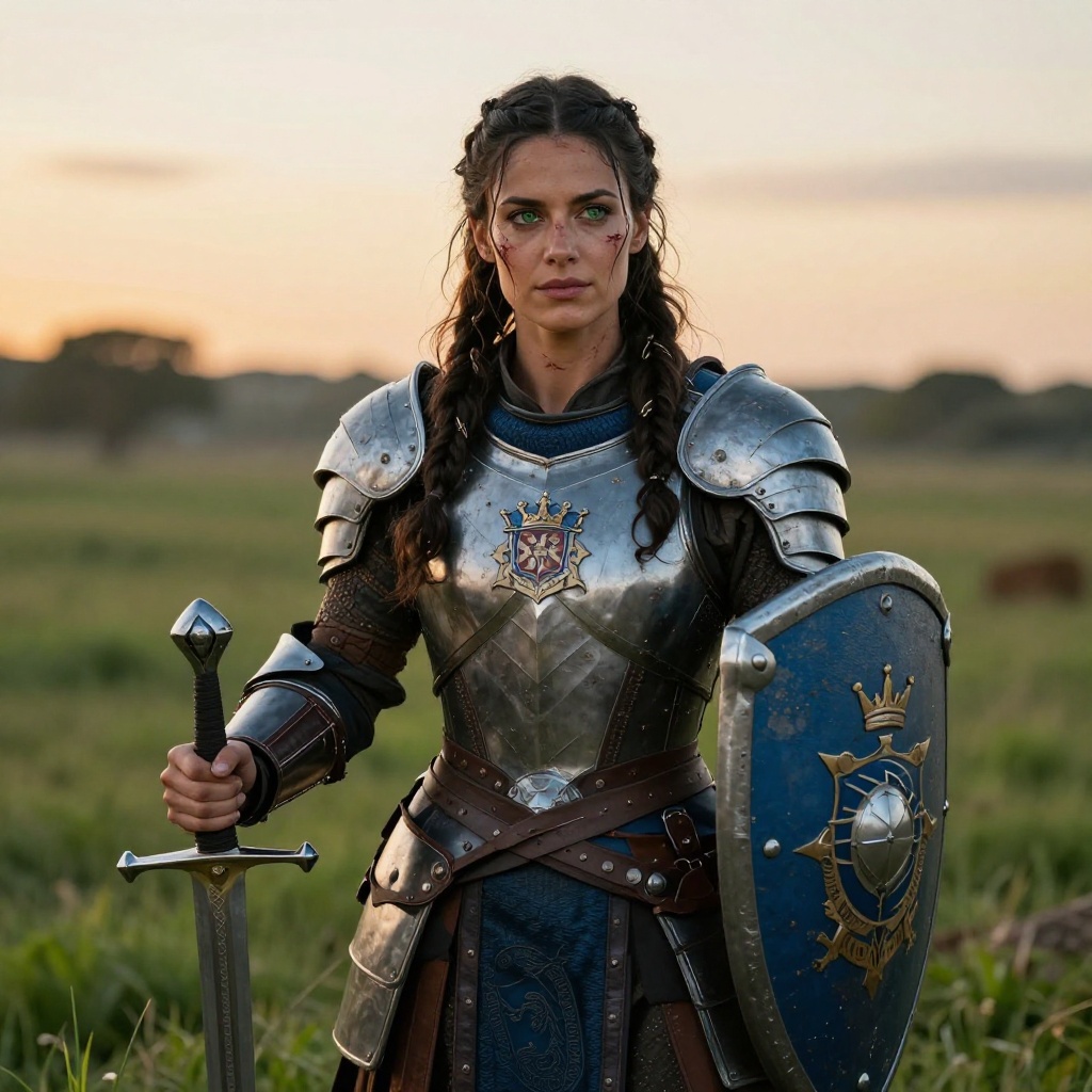 Zara Petrov
