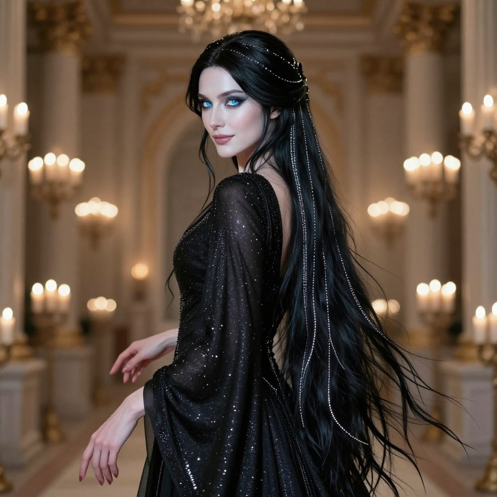 Soraya Beheshti