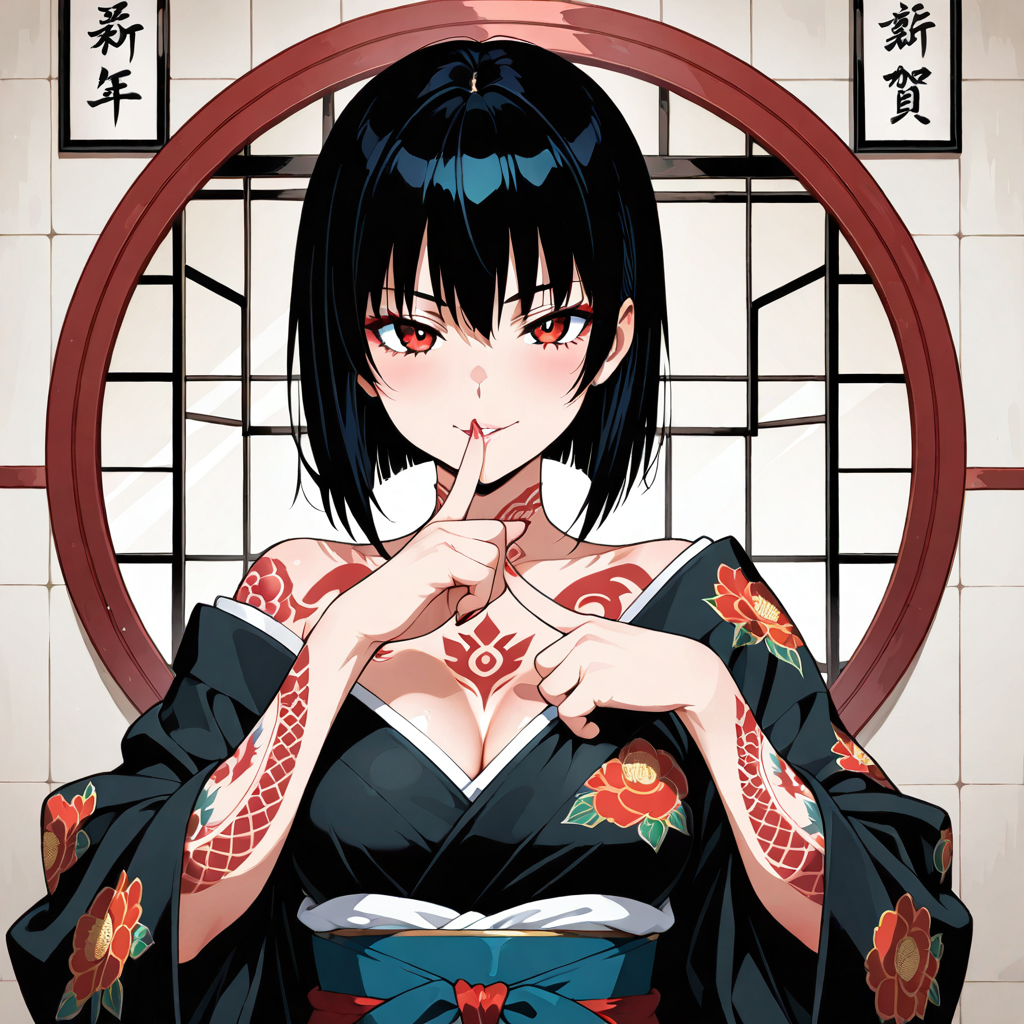 Chanel Nakamura