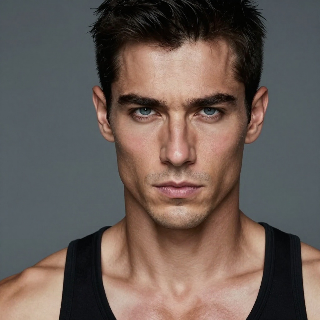 Elias Thorne
