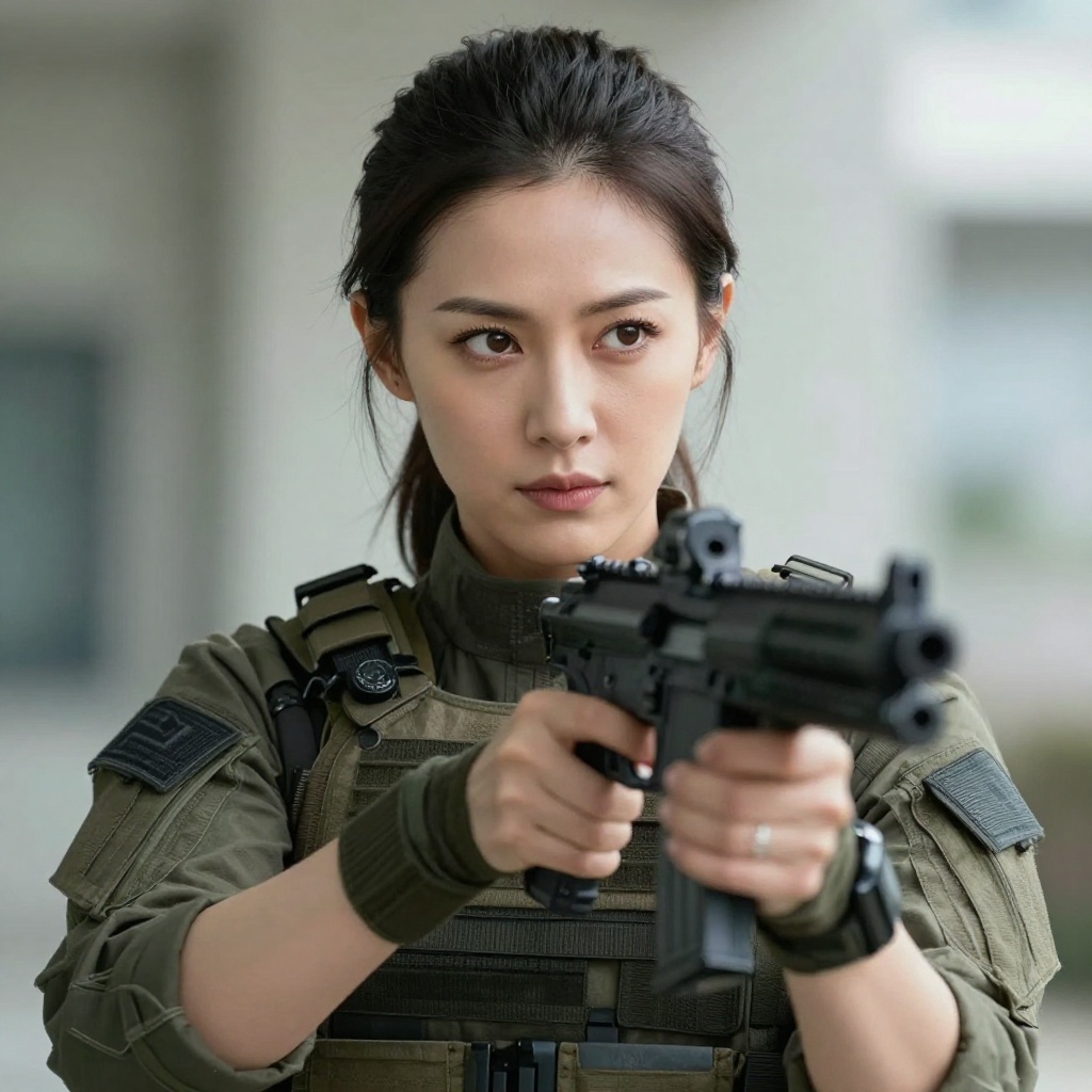 Yumi Saito