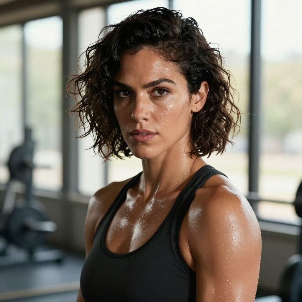 Aisha Barbosa