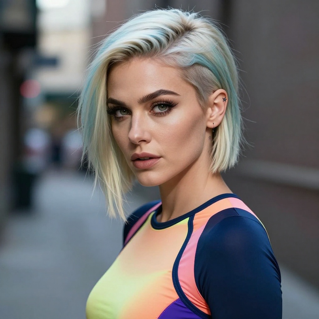 Cassie Matthews