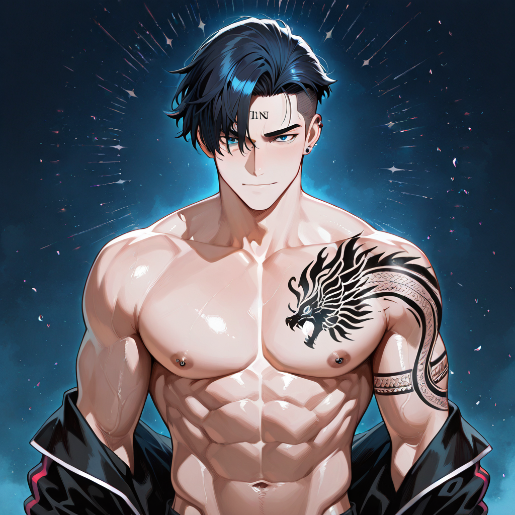 Kylo Erikson