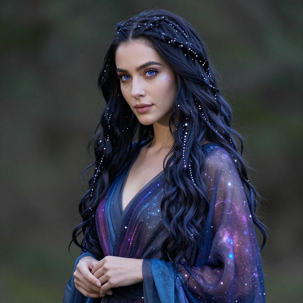 Isolde Thornewood